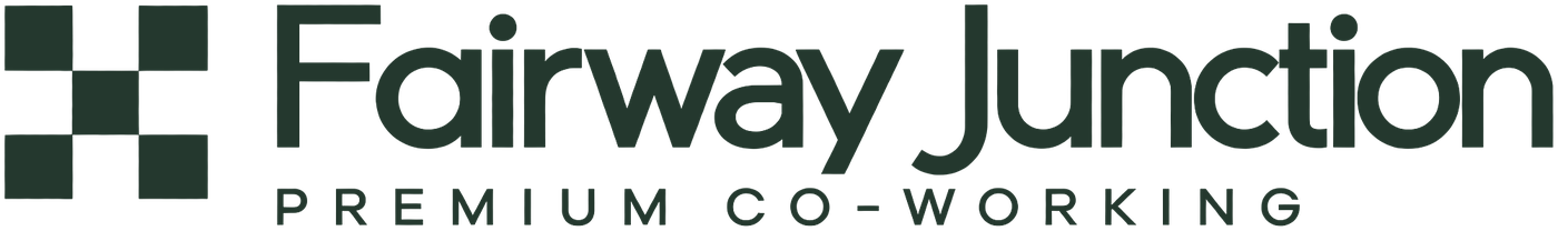 Fairway Junction — Premium Co-Working